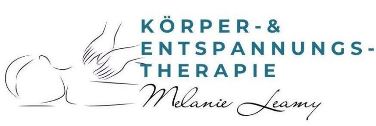 Logo Melanie Leamy